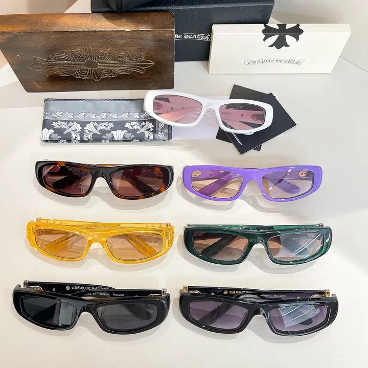 スーパーコピー クロムハーツ サングラス