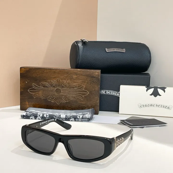 スーパーコピー クロムハーツ サングラス