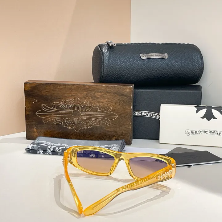 スーパーコピー クロムハーツ サングラス