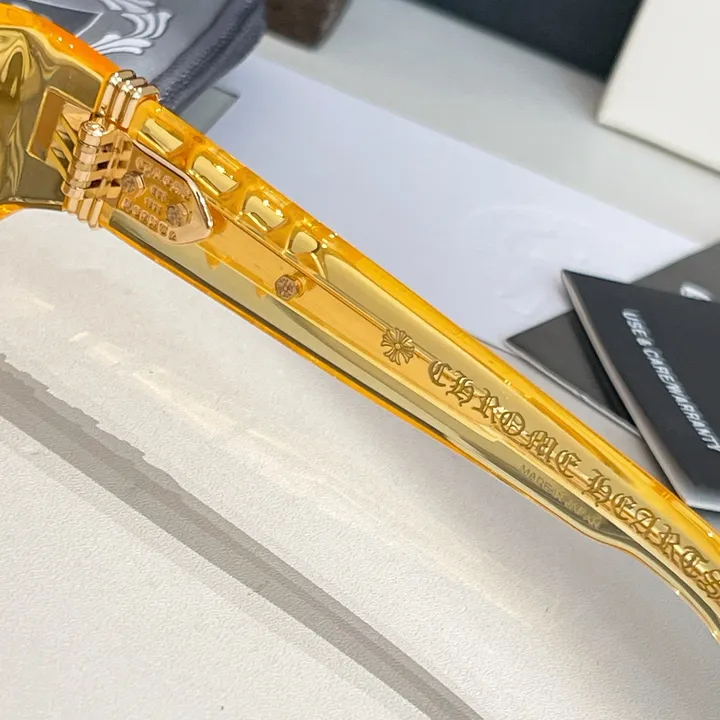 スーパーコピー クロムハーツ サングラス