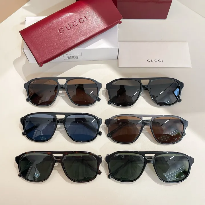 スーパーコピー グッチ サングラス