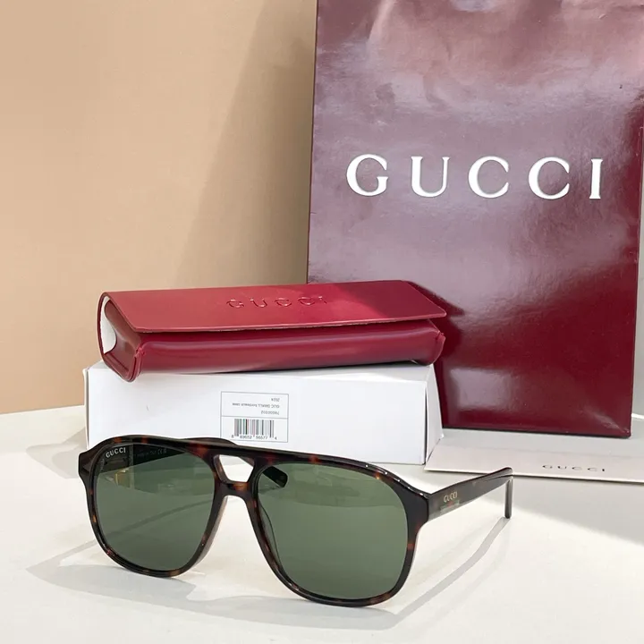 スーパーコピー グッチ サングラス