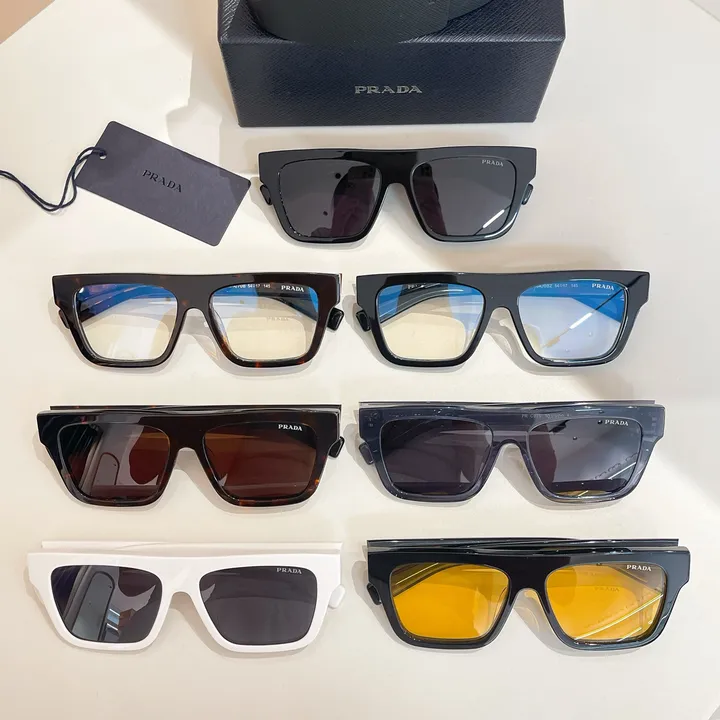 スーパーコピー プラダ サングラス