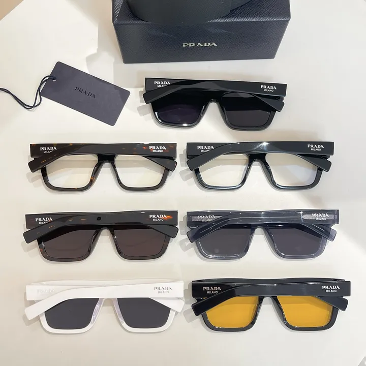 スーパーコピー プラダ サングラス