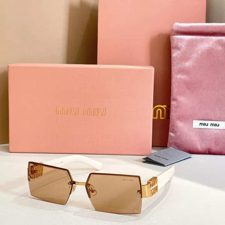 スーパーコピー ミュウミュウ サングラス