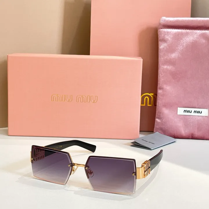 スーパーコピー ミュウミュウ サングラス