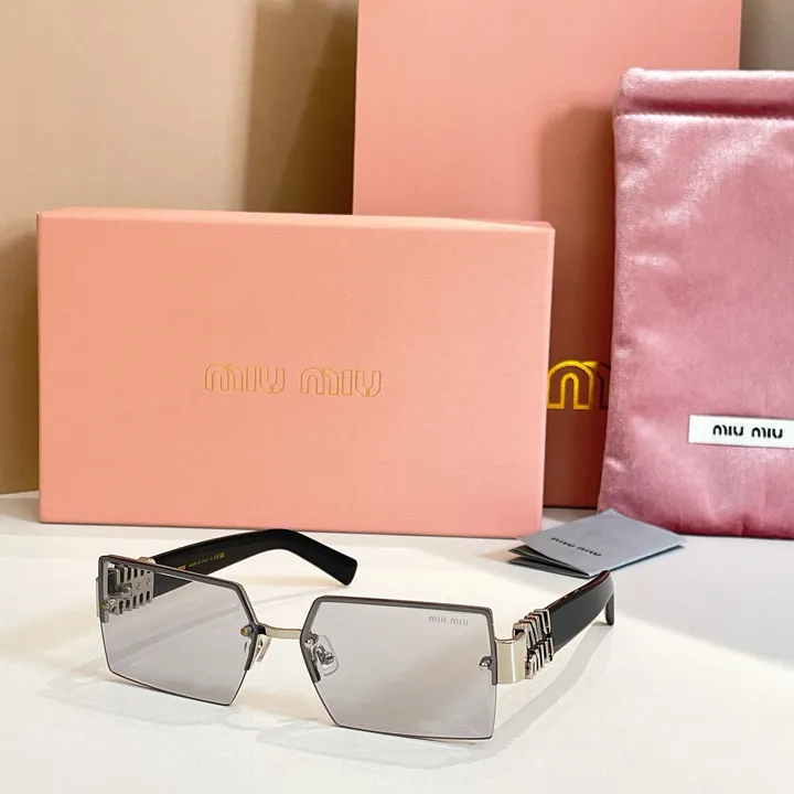 スーパーコピー ミュウミュウ サングラス