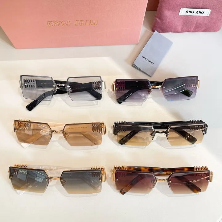 スーパーコピー ミュウミュウ サングラス