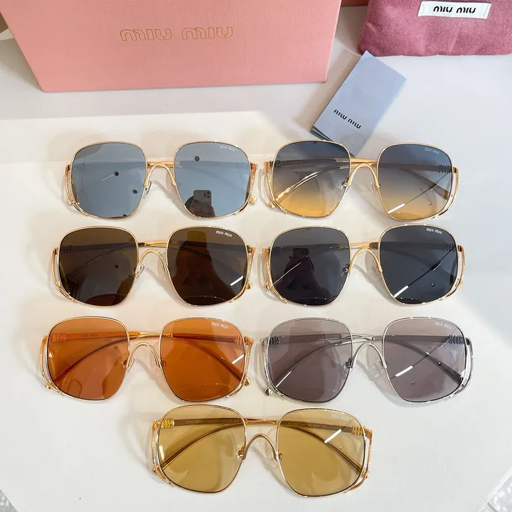 スーパーコピー ミュウミュウ サングラス