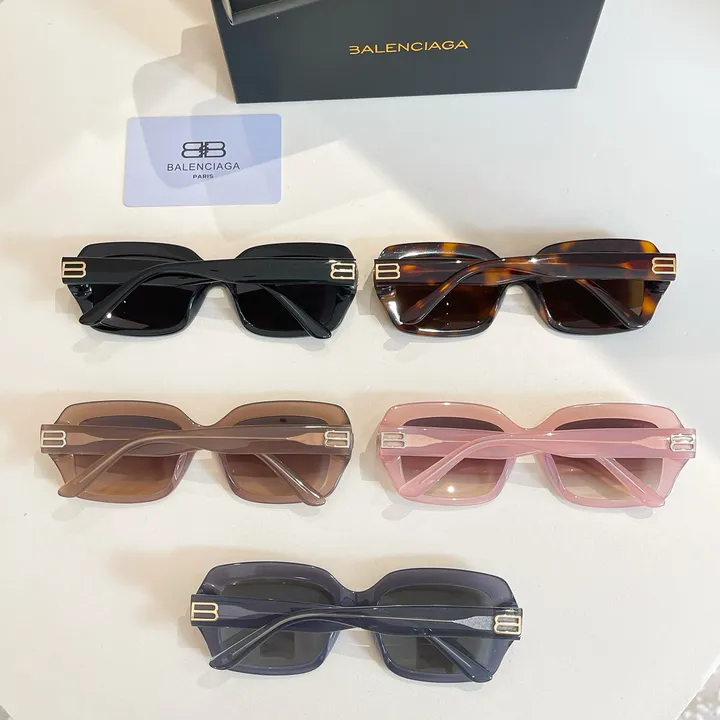 スーパーコピー バレンシアガ サングラス