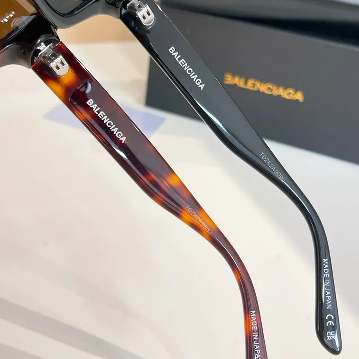 スーパーコピー バレンシアガ サングラス