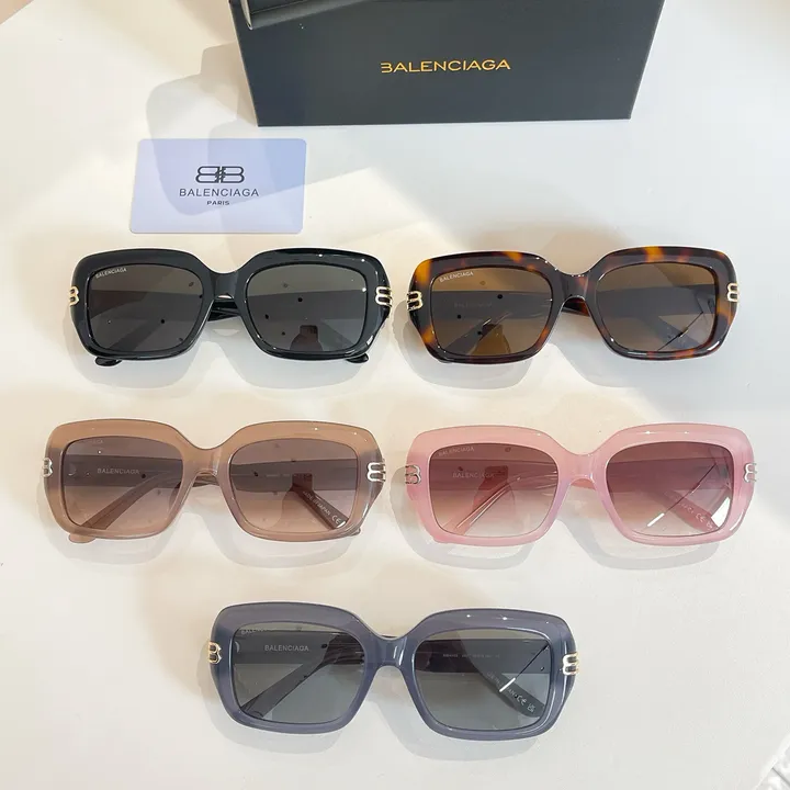 スーパーコピー バレンシアガ サングラス