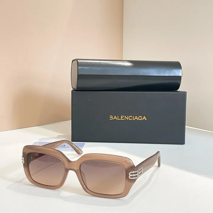 スーパーコピー バレンシアガ サングラス