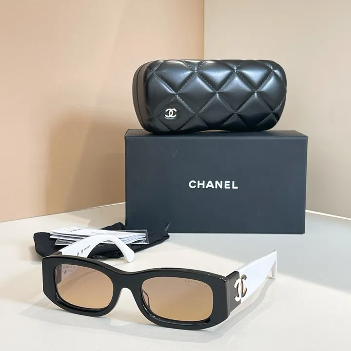 スーパーコピー シャネル サングラス