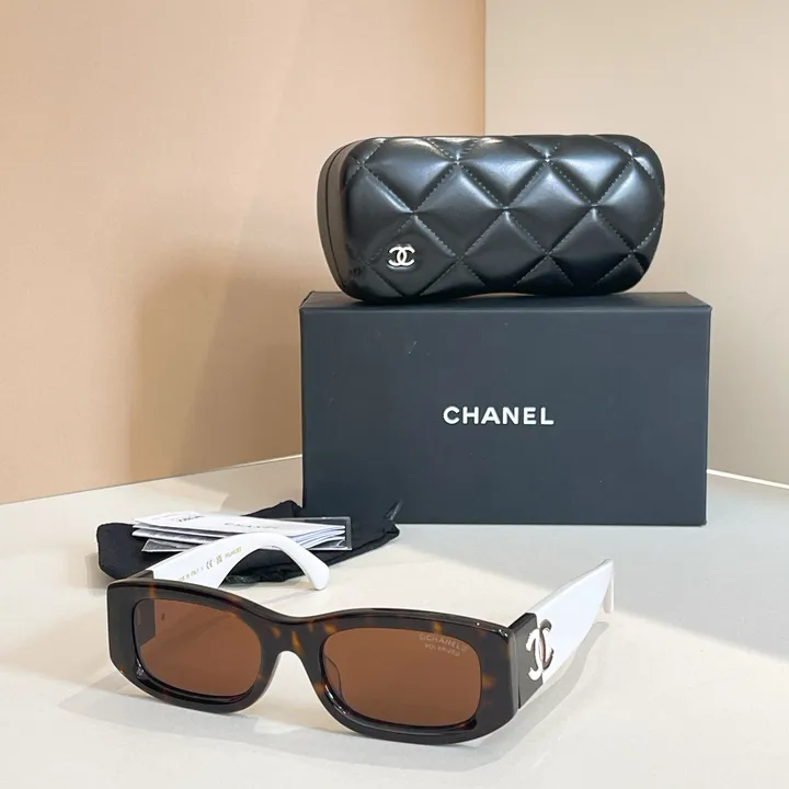 スーパーコピー シャネル サングラス