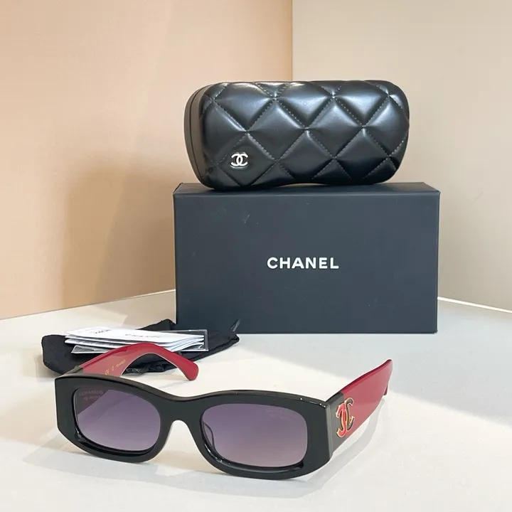 スーパーコピー シャネル サングラス