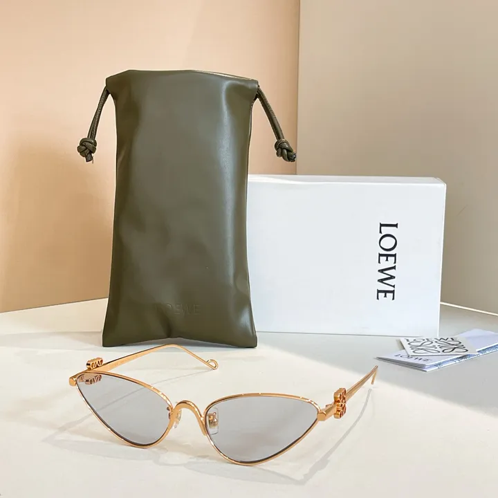 スーパーコピー ロエベ サングラス