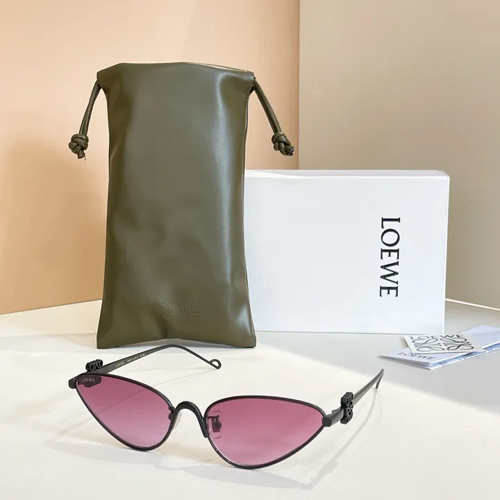 スーパーコピー ロエベ サングラス