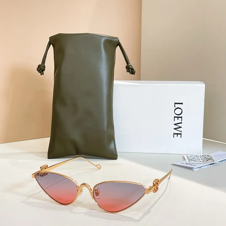 スーパーコピー ロエベ サングラス