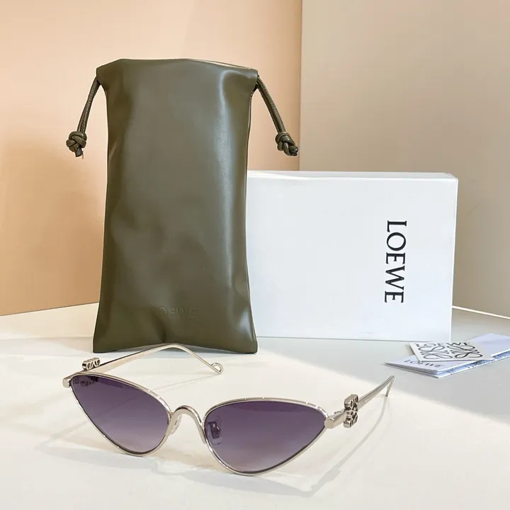 スーパーコピー ロエベ サングラス