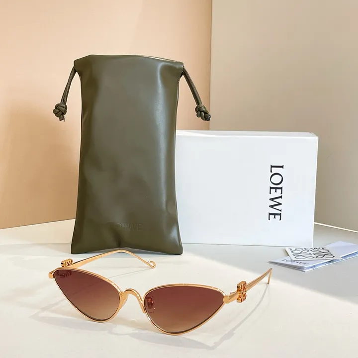 スーパーコピー ロエベ サングラス