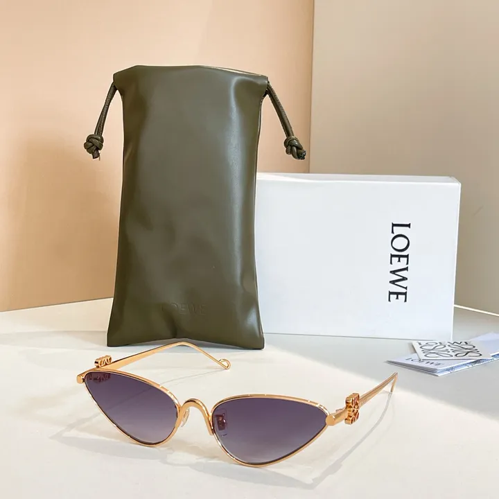 スーパーコピー ロエベ サングラス