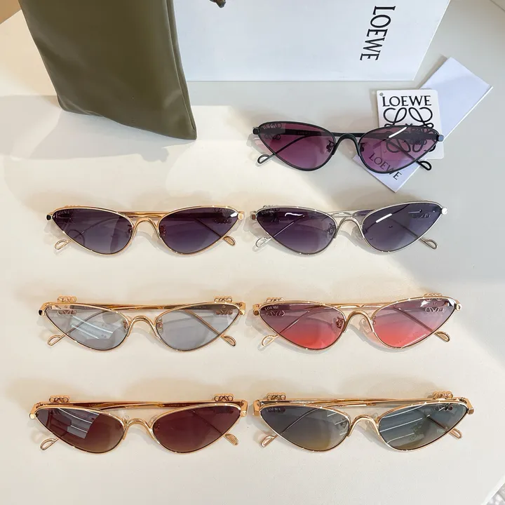 スーパーコピー ロエベ サングラス