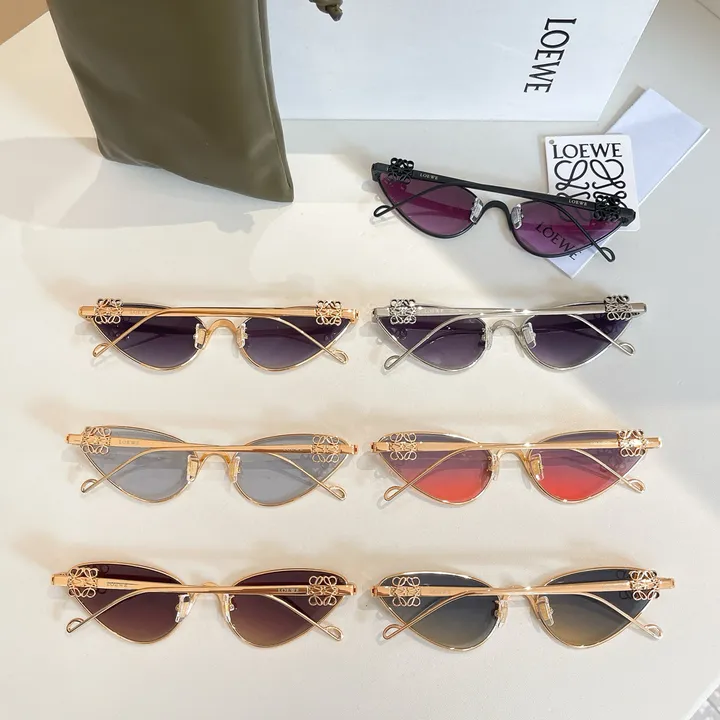 スーパーコピー ロエベ サングラス