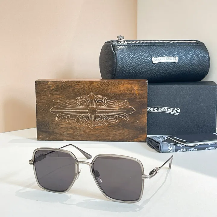 スーパーコピー クロムハーツ サングラス