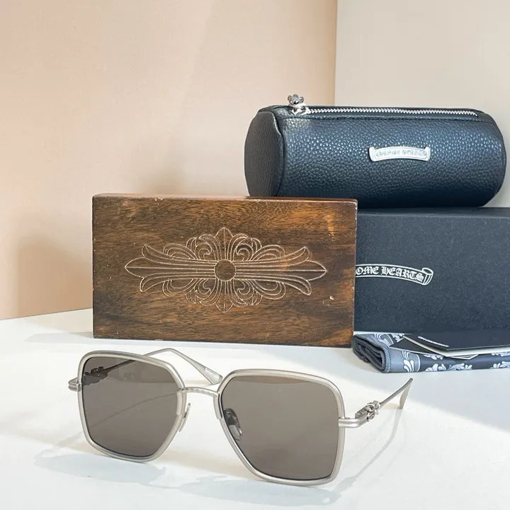 スーパーコピー クロムハーツ サングラス