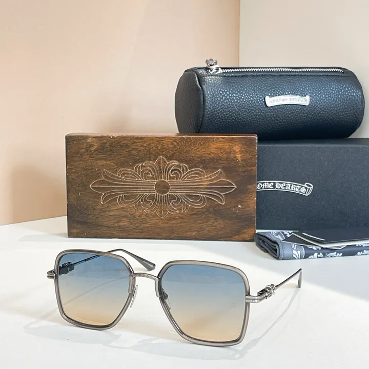 スーパーコピー クロムハーツ サングラス