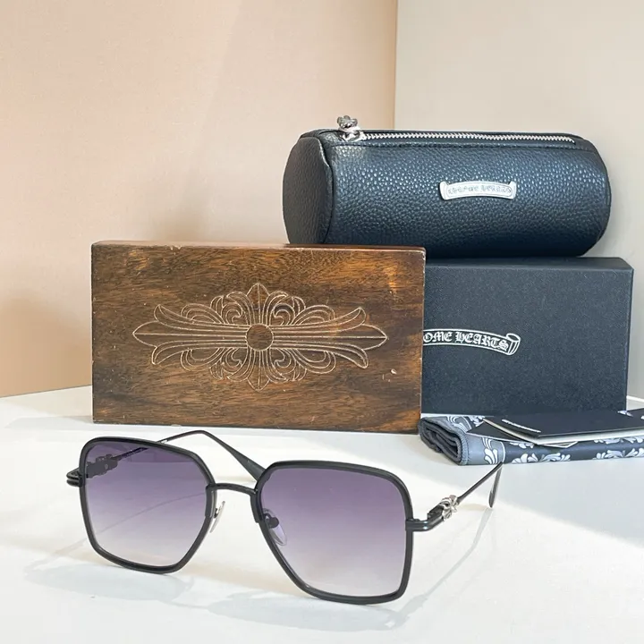 スーパーコピー クロムハーツ サングラス