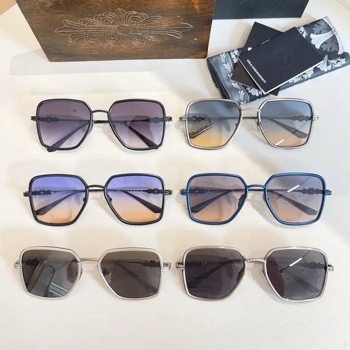 スーパーコピー クロムハーツ サングラス