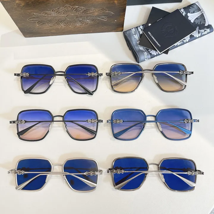 スーパーコピー クロムハーツ サングラス