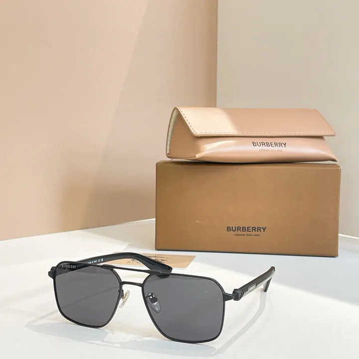 スーパーコピー バーバリー ス サングラス