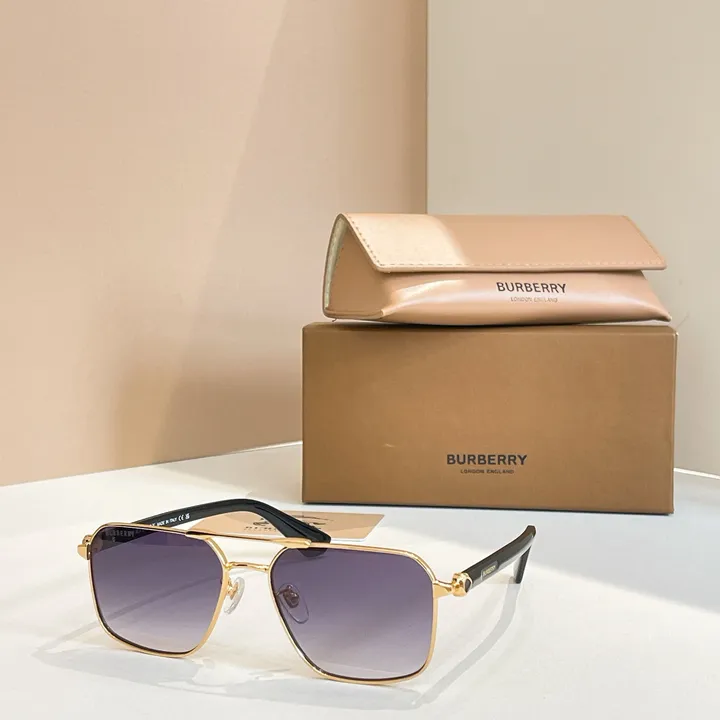 スーパーコピー バーバリー ス サングラス