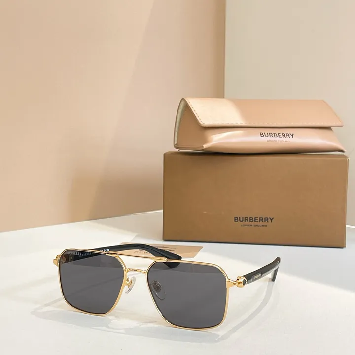 スーパーコピー バーバリー ス サングラス