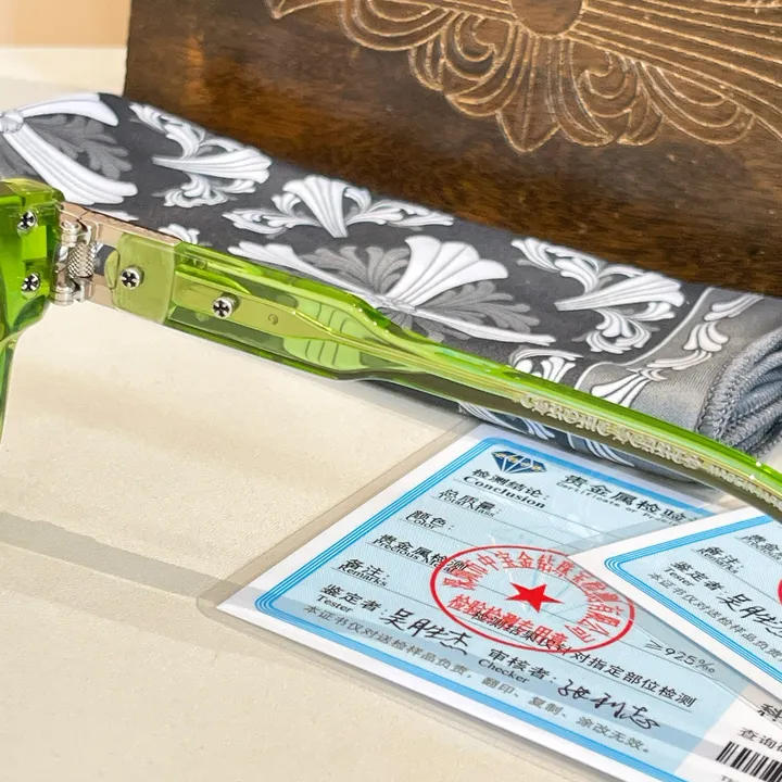 スーパーコピー クロムハーツ サングラス