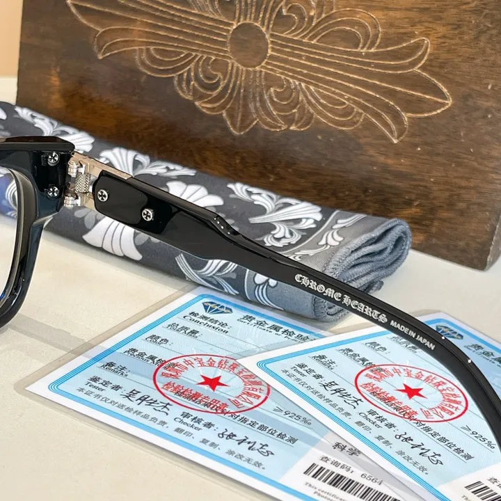 スーパーコピー クロムハーツ サングラス