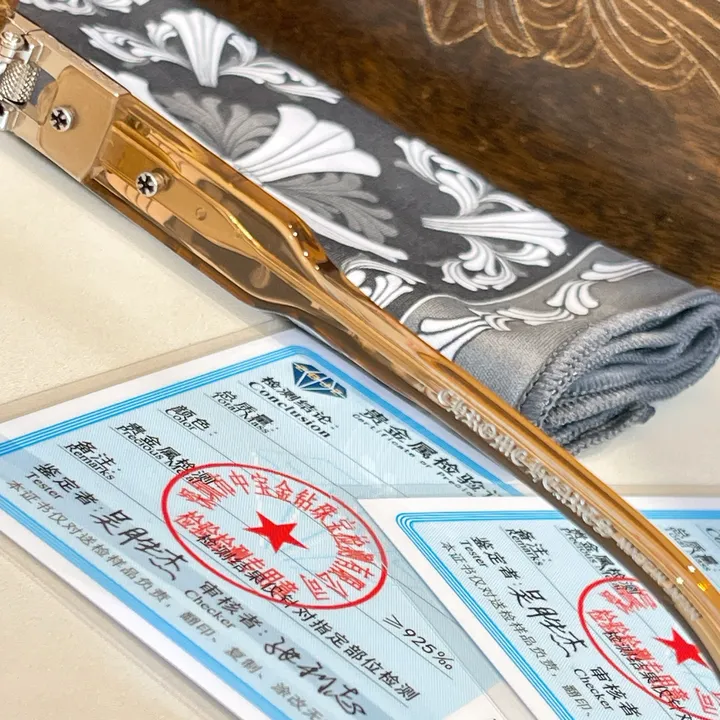 スーパーコピー クロムハーツ サングラス