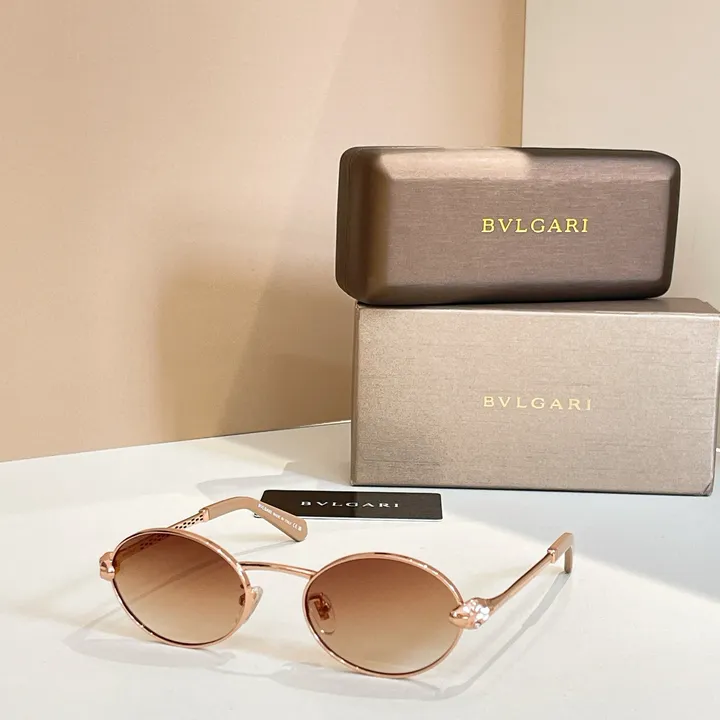 スーパーコピー ブルガリ サングラス