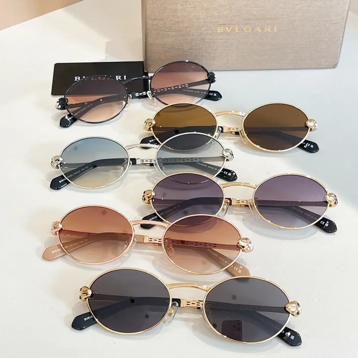 スーパーコピー ブルガリ サングラス