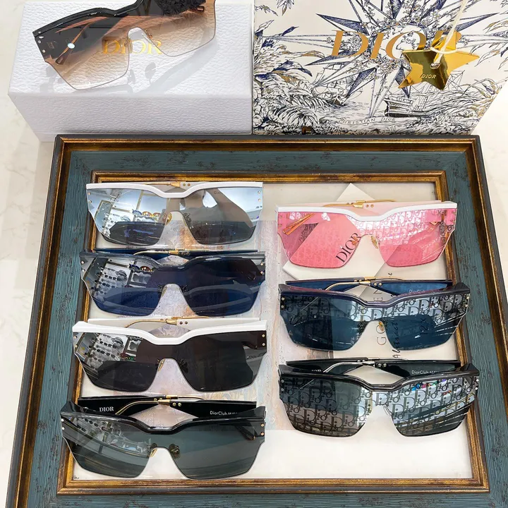 スーパーコピー ディオール サングラス
