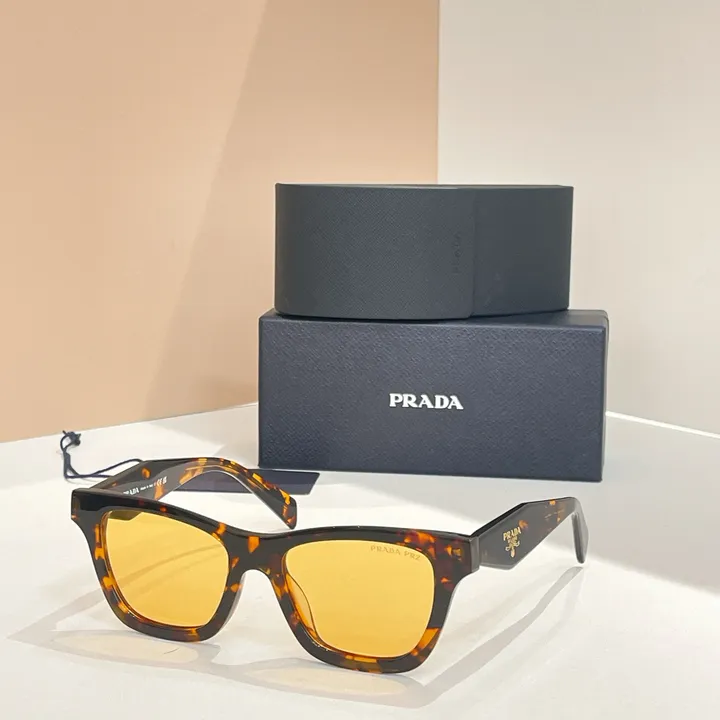 スーパーコピー プラダ サングラス