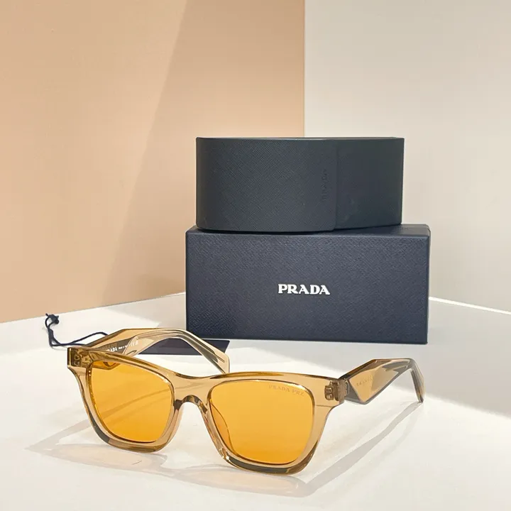 スーパーコピー プラダ サングラス