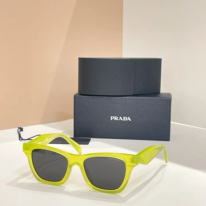 スーパーコピー プラダ サングラス