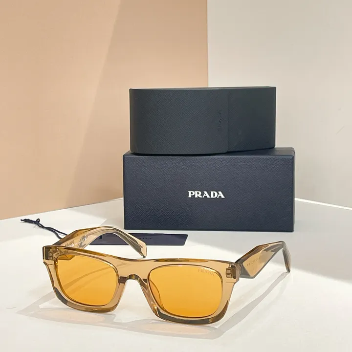 スーパーコピー プラダ サングラス