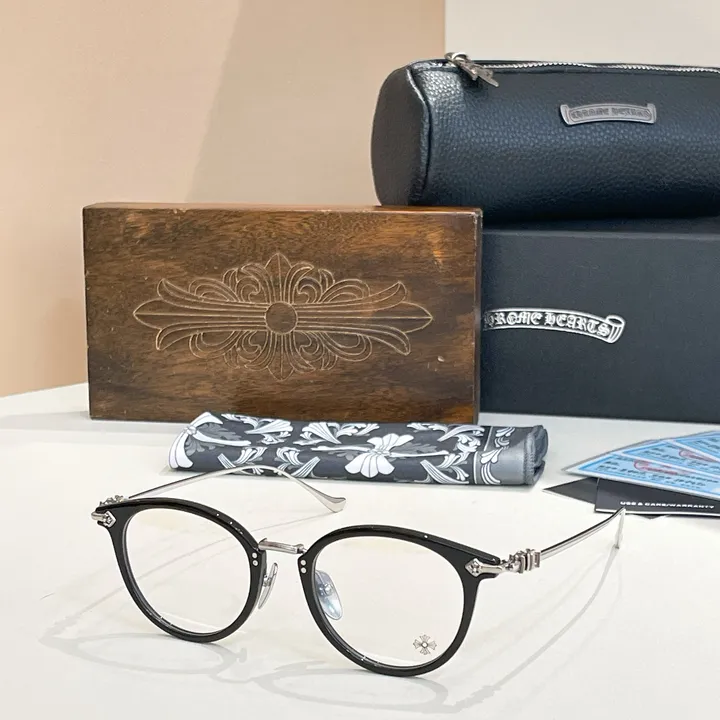 スーパーコピー クロムハーツ サングラス