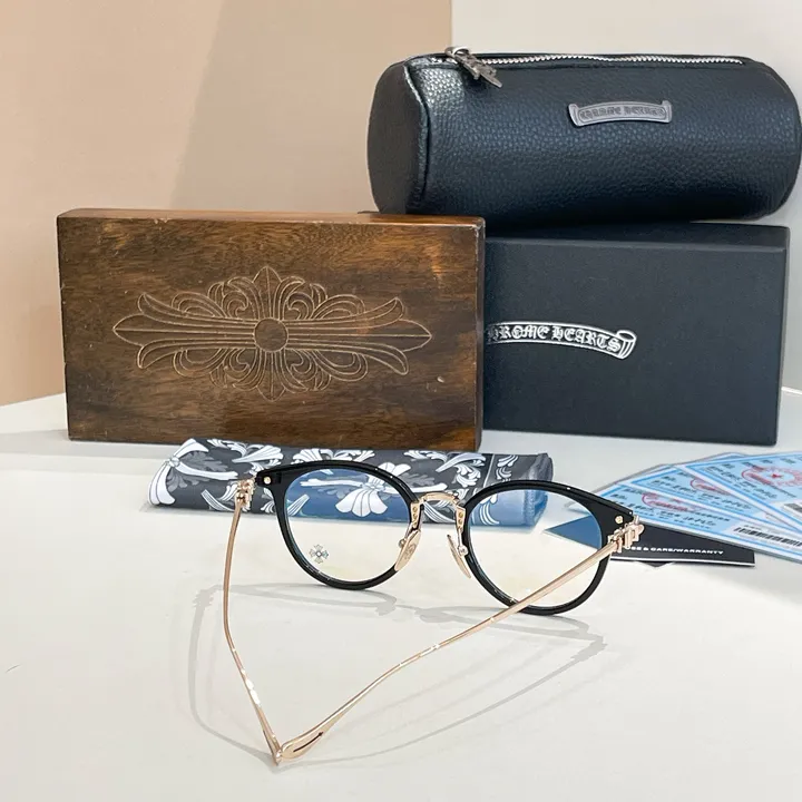 スーパーコピー クロムハーツ サングラス