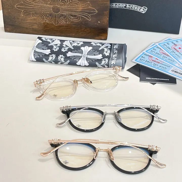 スーパーコピー クロムハーツ サングラス